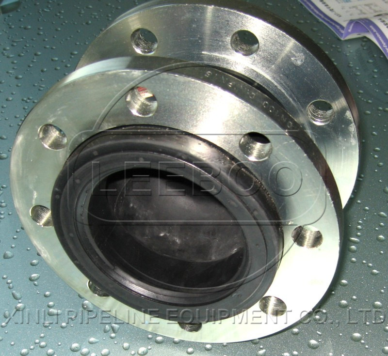 換熱管道專用<a href=http://www.xinligd.com target=_blank class=infotextkey>橡膠接頭</a>